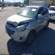 KM8JTCAF4FU052910 2015 Hyundai Tucson Gls auction photo thumbnail 2