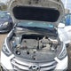 5XYZUDLB2HG401538 2017 Hyundai Santa Fe Sport 2.4L auction photo thumbnail 10