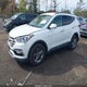 5XYZUDLB2HG401538 2017 Hyundai Santa Fe Sport 2.4L auction photo thumbnail 2