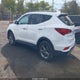 5XYZUDLB2HG401538 2017 Hyundai Santa Fe Sport 2.4L auction photo thumbnail 3