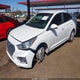 3KPC24A61LE113517 2020 Hyundai Accent Sel auction photo thumbnail 2