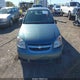 1G1AT18H897231110 2009 Chevrolet Cobalt Lt auction photo thumbnail 12