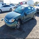 1G1AT18H897231110 2009 Chevrolet Cobalt Lt auction photo thumbnail 2