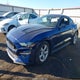 1FA6P8TH8J5184927 2018 Ford Mustang Ecoboost auction photo thumbnail 2
