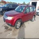 JF2SHABC5BG780491 2011 Subaru Forester 2.5X auction photo thumbnail 2
