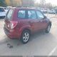 JF2SHABC5BG780491 2011 Subaru Forester 2.5X auction photo thumbnail 4
