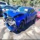 2C3CDZAG3JH226892 2018 Dodge Challenger Sxt Plus auction photo thumbnail 2