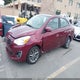 ML32F4FJ5JHF06513 2018 Mitsubishi Mirage G4 Se auction photo thumbnail 2