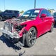 1HGCV2F36JA047641 2018 Honda Accord Sport 2.0T auction photo thumbnail 2