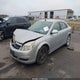 1G8ZS57N58F141181 2008 Saturn Aura Xe auction photo thumbnail 2