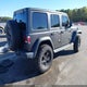 1C4HJXDGXJW110178 2018 Jeep Wrangler Unlimited Sport S 4X4 auction photo thumbnail 4