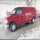 1FTEE14Y5THA96615 1996 Ford Econoline E-150 1996 Ford Econoline E-150 Cargo Van auction photo thumbnail 2