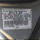 4T1BF18B9XU299912 1999 Toyota Avalon Xls auction photo thumbnail 9