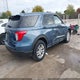 1FMSK8BH9LGA93323 2020 Ford Explorer auction photo thumbnail 4
