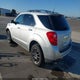 2GNFLFE57C6286246 2012 Chevrolet Equinox Ltz auction photo thumbnail 3