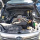 JF2SH64629H757159 2009 Subaru Forester 2.5X Limited auction photo thumbnail 10