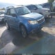 JF2SH64629H757159 2009 Subaru Forester 2.5X Limited auction photo thumbnail 1