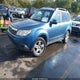 JF2SH64629H757159 2009 Subaru Forester 2.5X Limited auction photo thumbnail 2