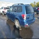 JF2SH64629H757159 2009 Subaru Forester 2.5X Limited auction photo thumbnail 3