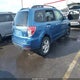 JF2SH64629H757159 2009 Subaru Forester 2.5X Limited auction photo thumbnail 4