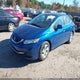2HGFB2F54EH543939 2014 Honda Civic Lx auction photo thumbnail 2