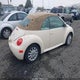 3VWCM31Y54M322284 2004 Volkswagen New Beetle Gls auction photo thumbnail 4