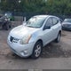 JN8AS5MV1CW717143 2012 Nissan Rogue S auction photo thumbnail 2