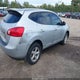 JN8AS5MV1CW717143 2012 Nissan Rogue S auction photo thumbnail 4