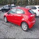 KNADM5A36F6515955 2015 Kia Rio Lx auction photo thumbnail 3