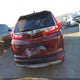 7FARW5H37HE005232 2017 Honda Cr-V Lx auction photo thumbnail 17