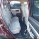 7FARW5H37HE005232 2017 Honda Cr-V Lx auction photo thumbnail 8
