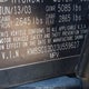 KM8SC13D23U559627 2003 Hyundai Santa Fe Gls/Lx auction photo thumbnail 9