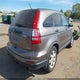 5J6RE4H44BL091650 2011 Honda Cr-V Se auction photo thumbnail 4
