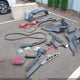 JM3KE4CY6F0430800 2015 Mazda Cx-5 Touring auction photo thumbnail 14