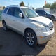 5GAEV23728J306006 2008 Buick Enclave Cxl auction photo thumbnail 1