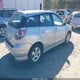 2T1KR32E17C653123 2007 Toyota Matrix Xr auction photo thumbnail 4