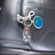 1GKKVRED4BJ217336 2011 GMC Acadia Slt-1 auction photo thumbnail 11