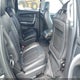 1GKKVRED4BJ217336 2011 GMC Acadia Slt-1 auction photo thumbnail 8
