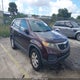 5XYKT3A18BG084316 2011 Kia Sorento Lx auction photo thumbnail 1