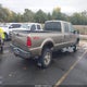 1FTWW31P76EC47923 2006 Ford F-350 Lariat/Xl/Xlt auction photo thumbnail 4