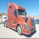 4V4NC9EG8DN136882 2013 Volvo Vn Vnl auction photo thumbnail 1