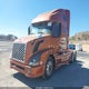 4V4NC9EG8DN136882 2013 Volvo Vn Vnl auction photo thumbnail 2
