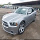 2C3CDXCT6DH678659 2013 Dodge Charger R/T auction photo thumbnail 2