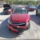 1G1ZC5E07CF348943 2012 Chevrolet Malibu 1Lt auction photo thumbnail 6