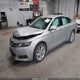 1G11Z5S3XKU147476 2019 Chevrolet Impala Lt auction photo thumbnail 2