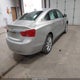 1G11Z5S3XKU147476 2019 Chevrolet Impala Lt auction photo thumbnail 4
