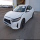 3N1AB8CV4SY288508 2025 Nissan Sentra Sv auction photo thumbnail 2