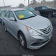 5NPEB4AC9EH940923 2014 Hyundai Sonata Gls auction photo thumbnail 1