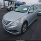 5NPEB4AC9EH940923 2014 Hyundai Sonata Gls auction photo thumbnail 2