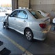 2T1BR32E58C923956 2008 Toyota Corolla S auction photo thumbnail 3